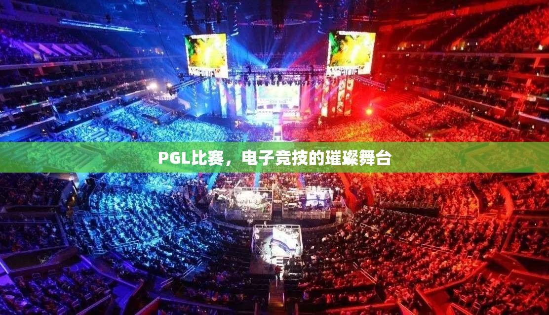 PGL比赛，电子竞技的璀璨舞台